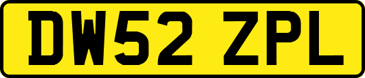 DW52ZPL
