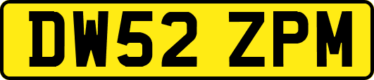 DW52ZPM