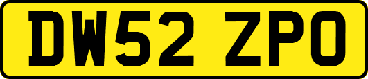 DW52ZPO