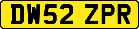 DW52ZPR