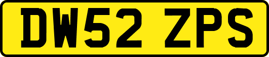 DW52ZPS