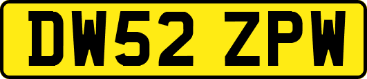 DW52ZPW