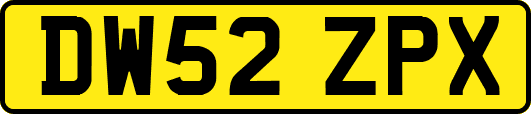 DW52ZPX