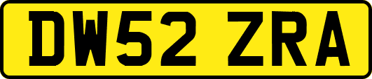DW52ZRA