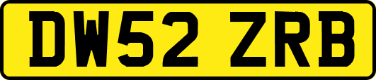 DW52ZRB