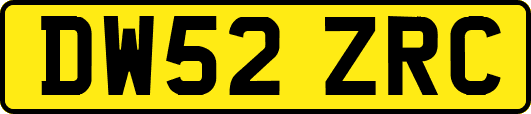 DW52ZRC