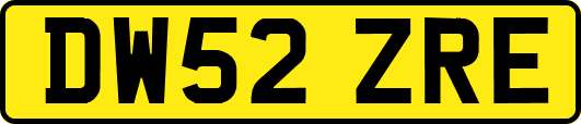 DW52ZRE