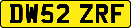 DW52ZRF