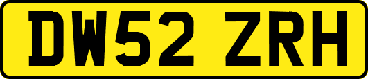 DW52ZRH