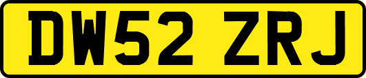 DW52ZRJ