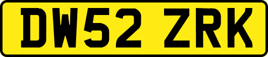 DW52ZRK