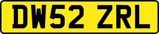 DW52ZRL