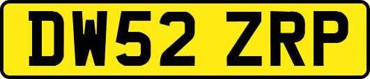 DW52ZRP