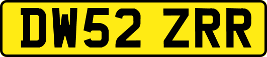 DW52ZRR