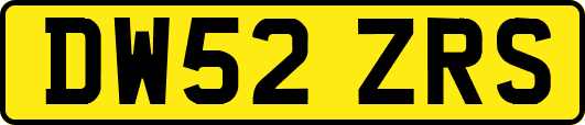 DW52ZRS