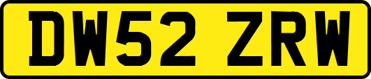 DW52ZRW