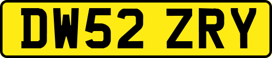 DW52ZRY