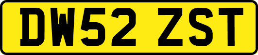 DW52ZST