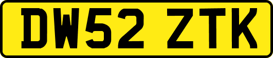 DW52ZTK