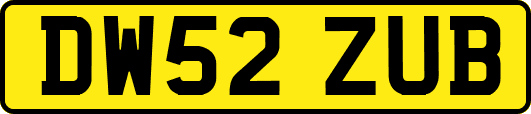 DW52ZUB