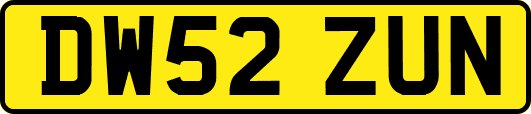 DW52ZUN
