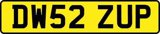 DW52ZUP