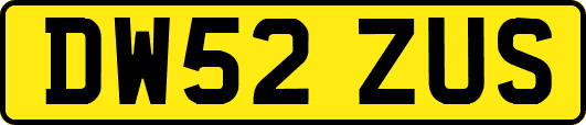 DW52ZUS