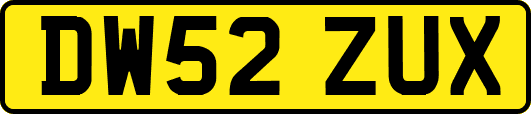 DW52ZUX