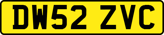 DW52ZVC