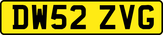 DW52ZVG