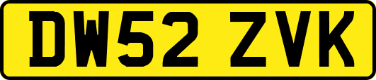 DW52ZVK