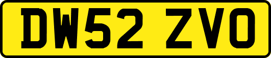 DW52ZVO