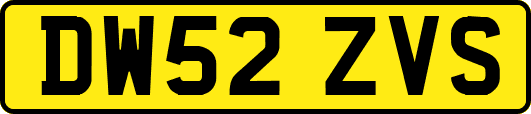 DW52ZVS