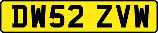 DW52ZVW