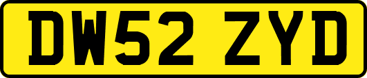 DW52ZYD