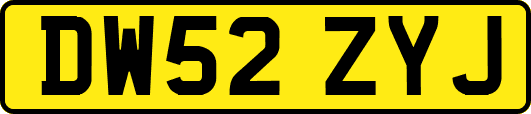 DW52ZYJ