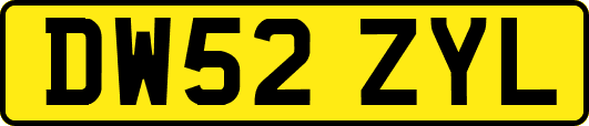 DW52ZYL