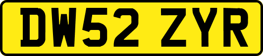 DW52ZYR