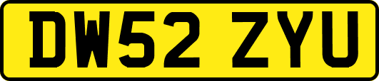 DW52ZYU