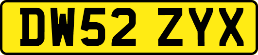 DW52ZYX