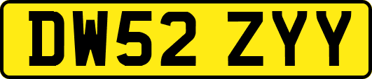 DW52ZYY
