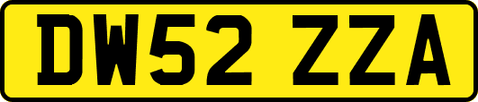 DW52ZZA