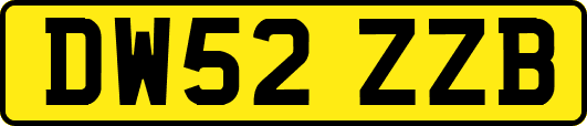 DW52ZZB