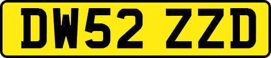 DW52ZZD