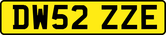 DW52ZZE