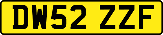 DW52ZZF