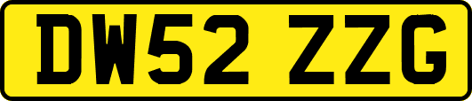 DW52ZZG
