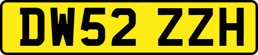 DW52ZZH