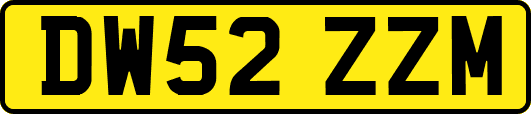 DW52ZZM