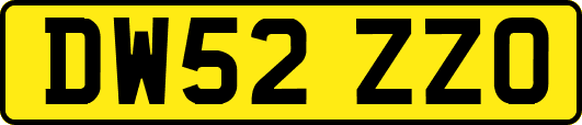 DW52ZZO